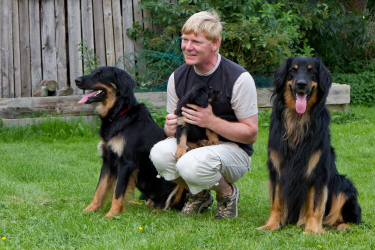 Gnther,Alana,Aylin und Diego