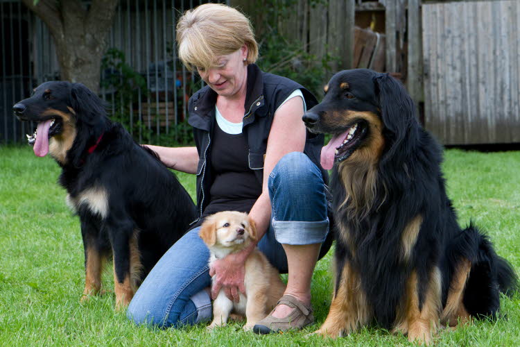 Susanne, Aisha,Aylin,Diego